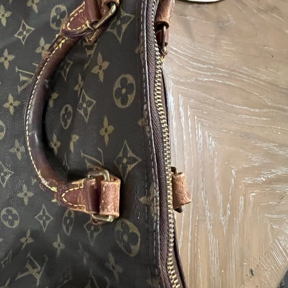 PROJECT LOUIS VUITTON SPEEDY 30 BUNDLE - Picture 14 of 15